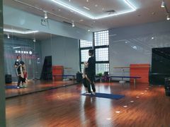 -予荷舞蹈(盛景校区)