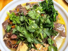 -文山荷鲜居(翠湖店)