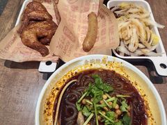 -遇见小面(SM城市广场一期店)