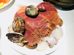 -加餐海鲜自助(宝龙一城店)