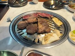 -六七八韩式烤肉·韩国料理(上杭路店)