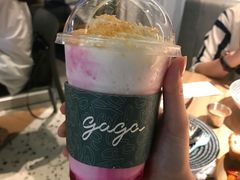 -gaga(深圳福田星河COCO Park店)