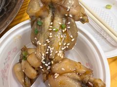 -黄泰吉拾味餐厅(江汉路店)