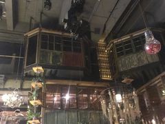 -胡桃里音乐酒馆(曲江店)