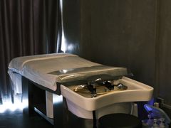 -施奈儿.洗头頭療.按摩SPA.采耳(上梅林店)