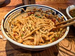 -袁家村关中印象美食(万象汇店)