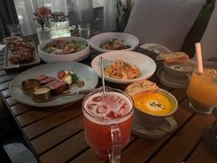 -G+KITCHEN(龙湖狮山天街店)