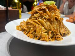 -北平食府·北京烤鸭(北京西站六里桥店)