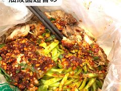 -老陈婆手工面庄