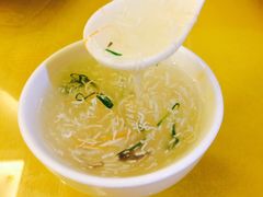 -西安饭庄(立丰国际店)