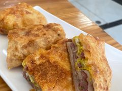 -梁家牛肉壮馍(西海岸店)