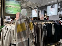 -MUJI无印良品(京西大悦城店)