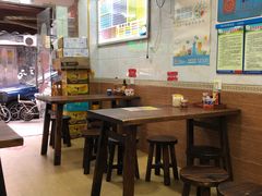 大堂-正宗桂林米粉(细岗路店)