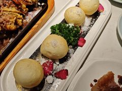 -北李妈妈菜·海肠捞饭(高新万达店)
