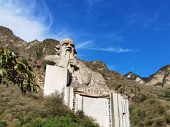 -圣莲山风景区
