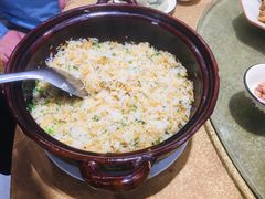 增城丝苗米-正宗鸡饭粤香酒家(朱村店)