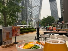 -京A Taproom·精酿餐吧(CBD店)