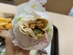 -肯德基(东门中店)