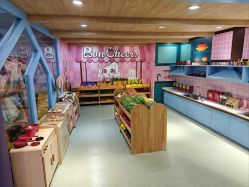 -卡通尼乐园(新达汇三林店)
