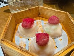 -云山茶餐厅(广东大厦店)