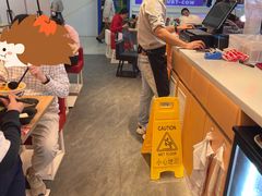 -阿香米线(龙岗万科广场店)