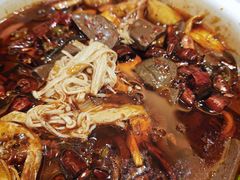 -新洪记·丽久饭店(铁西店)