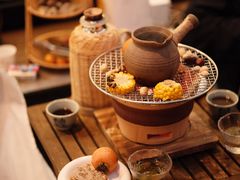 -茶是一枝花泡茶店