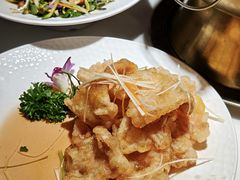 -东北民俗村·东北菜(翻身店)