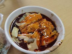 -清真·宏顺祥卤汁凉粉(大皮院店)