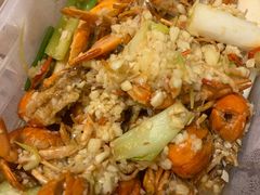 -虾胡闹龙虾馆(湄南河店)