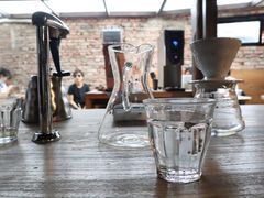 -VOYAGE COFFEE(北锣鼓巷店)