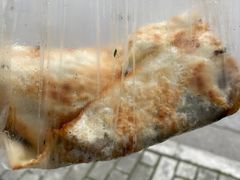 -金杨老摊头蛋饼(金口路店)