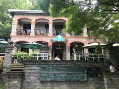 -融园咖啡馆(昙华林店)
