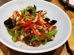 -吴家·非遗淮扬小馆(镇江万达广场店)