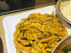 -幺妹川味·川人川菜(佛城西路店)