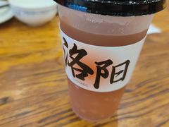 -老雒阳面馆·水席·洛阳菜(王城路店)