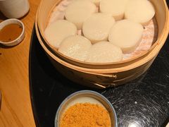 蒸年糕-荣小馆(杭州大厦店)