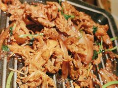 -九毛九西北菜(大东海店)