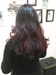 -影博莎美容美发形象设计中心