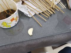 -无声臭豆腐(大井1号店)