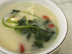 -台山美食一绝阿四台山黄鳝饭(阿四创作店)