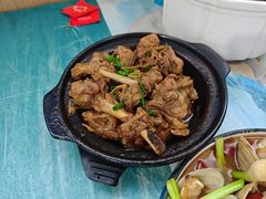 -40号厦门海鲜大排档(中山路店)
