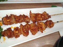 -安大叔拌饭(宝龙店)