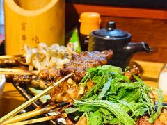 -半藏居酒屋(香港花园店)