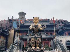 -上海东林寺(金山区)