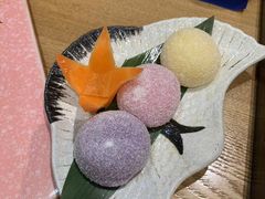 -鲔吞日料(溧阳万达广场店)