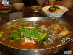 酸汤鱼&nbsp;-亮欢寨酸汤鱼(沙冲路店)
