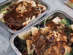 -金张掖麻辣烫(凤城一路店)