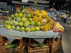 -Olé精品超市(上海港汇恒隆店)