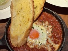 -Cafe del Volcan(永康路店)
